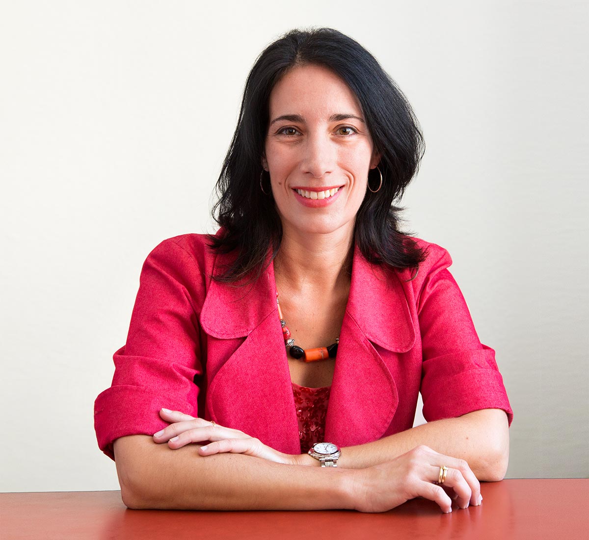 Lydia Bergida